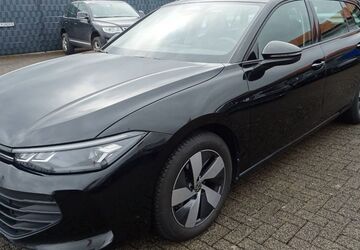 VW Passat Variant 37.816 km 27.750 &euro; Werl 59457