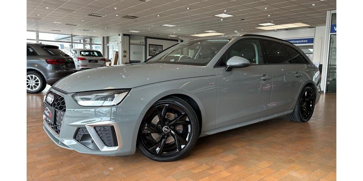 Audi A4 221.000 km 16.900 &euro; Hamm 59067