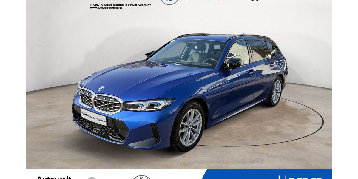 BMW M340i 61.005 km 48.390 &euro; Hamm 59071
