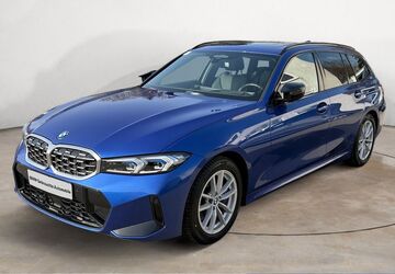 BMW M340i 61.005 km 48.790 &euro; Hamm 59071