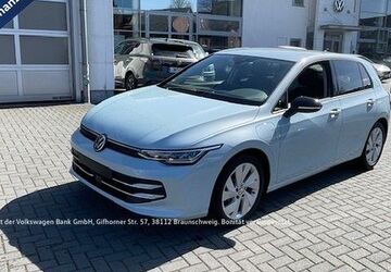VW Golf 8.200 km 29.698 &euro; Lünen 44534