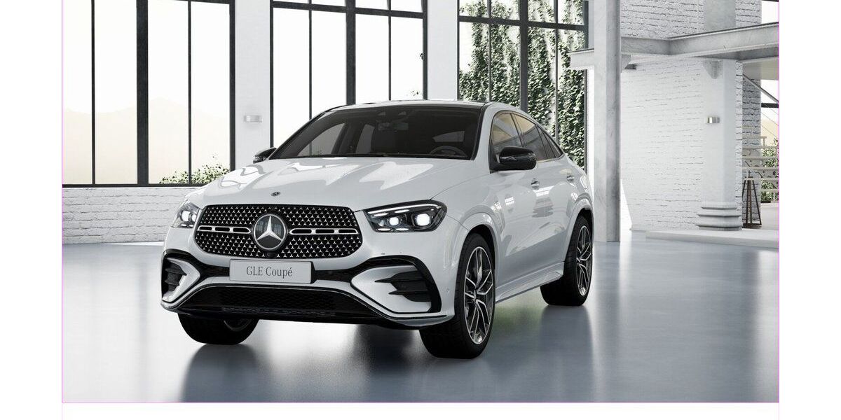 Mercedes-Benz GLE 350 9.900 km 100.849 &euro; Hamm 59067