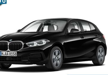 BMW 118 24.995 km 27.770 &euro; Werne 59368