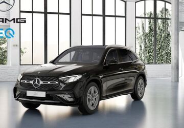 Mercedes-Benz GLC 300 13.019 km 64.840 &euro; Hagen 58135
