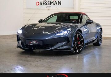 MG Cyberster 3.680 km 57.869 &euro; Hamm 59067