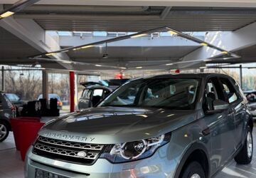 Land Rover Discovery 125.000 km 12.950 &euro; Dortmund 44265