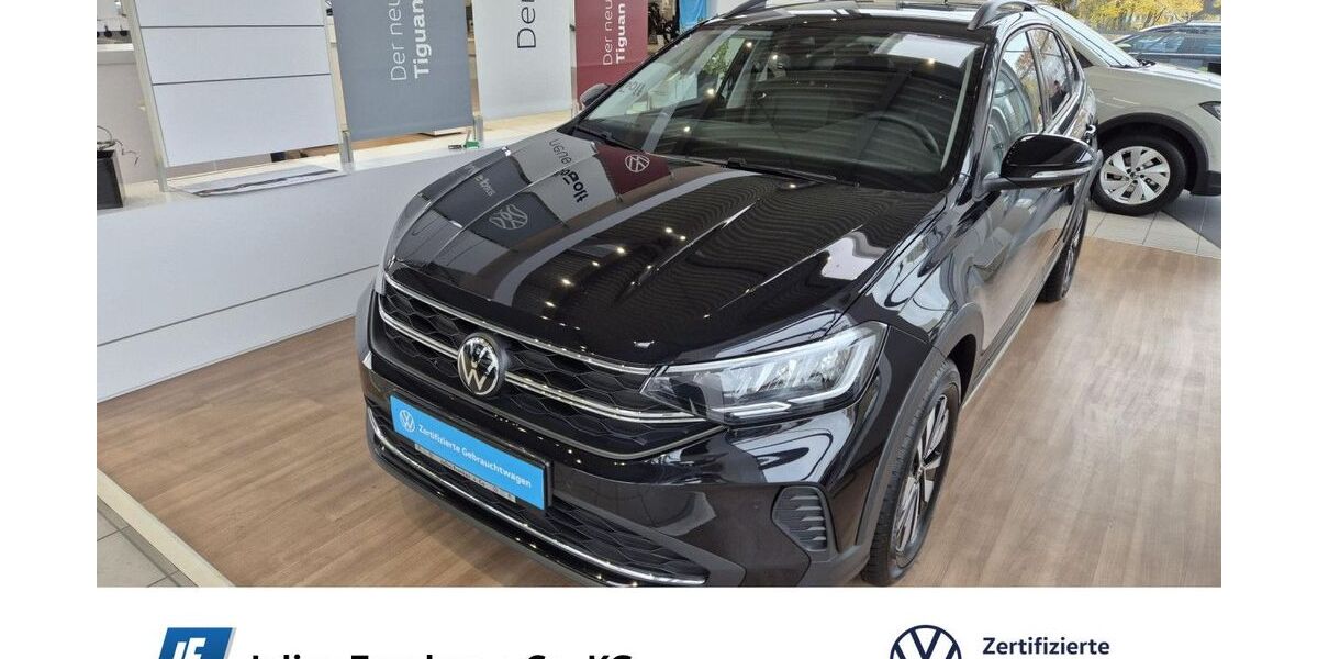 VW Taigo 10.940 km 21.970 &euro; Hamm 59065