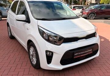 Kia Picanto 37.453 km 13.990 &euro; Datteln 45711