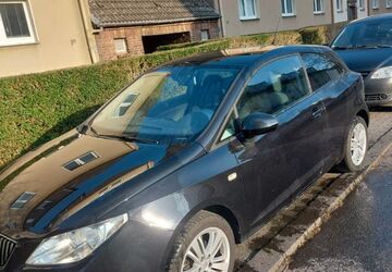 Seat Ibiza 199.000 km 2.900 &euro; Dortmund 44149