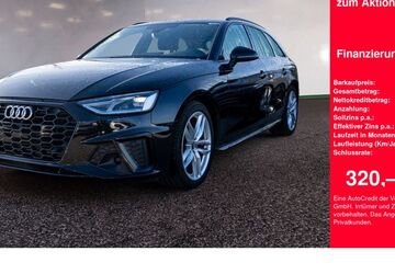 Audi A4 49.862 km 27.990 &euro; Menden 58706