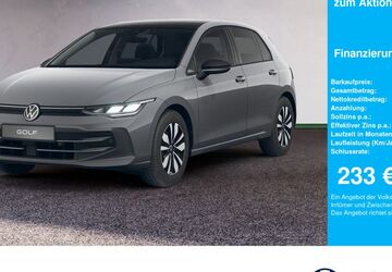 VW Golf 14.398 km 29.990 &euro; Menden 58706