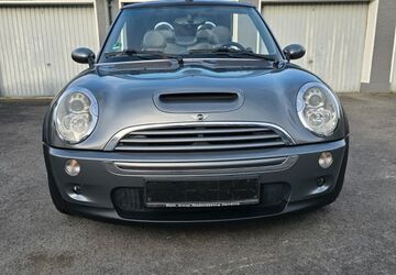 Mini Cooper S Cabrio 115.000 km 6.000 &euro; Hagen 58099
