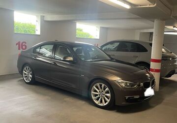 BMW 328 220.000 km 11.500 &euro; Dortmund 44227