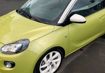 Opel Adam 28.000 km 7.900 &euro; Hamm, Westf 59065