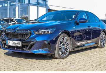 BMW i5 24.500 km 50.940 &euro; Unna 59425