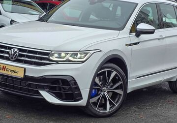 VW Tiguan 14.962 km 39.850 &euro; Hamm 59063