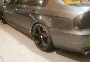 BMW 330 191.000 km 9.950 &euro; Bergkamen 59192