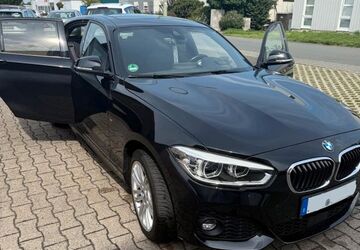 BMW 120 164.000 km 14.800 &euro; Ascheberg 59387