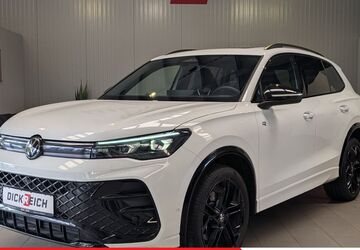 VW Tiguan 25.094 km 46.450 &euro; Menden (Sauerland) 58708