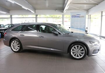 Audi A6 80.000 km 26.999 &euro; Werl 59457