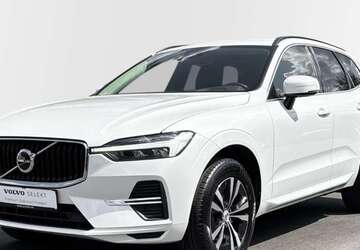 Volvo XC60 136.300 km 27.890 &euro; Iserlohn 58640