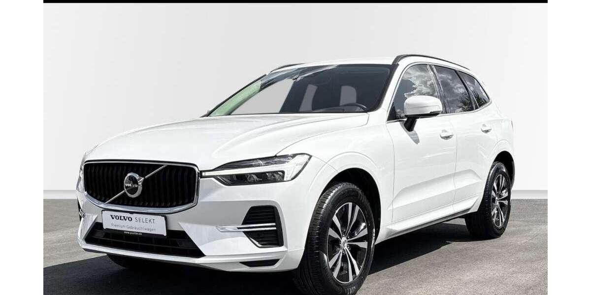 Volvo XC60 136.300 km 27.890 &euro; Iserlohn 58640