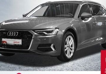 Audi A6 9.820 km 51.340 &euro; Lünen 44534