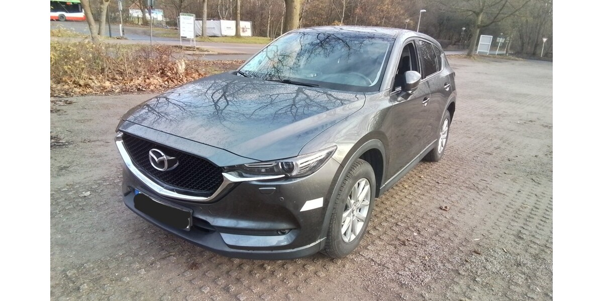 Mazda CX-5 75.000 km 17.999 &euro; Dortmund 44135