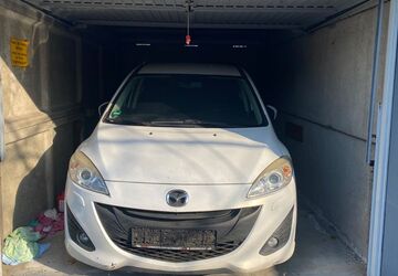 Mazda 5 242.000 km 2.000 &euro; Unna 59423