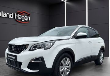 Peugeot 3008 159.000 km 14.550 &euro; Hagen 58089