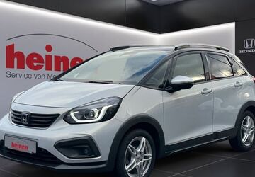 Honda Jazz 75.681 km 17.409 &euro; Dortmund 44149