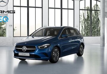 Mercedes-Benz B 200 6.227 km 34.990 &euro; Dortmund 44139