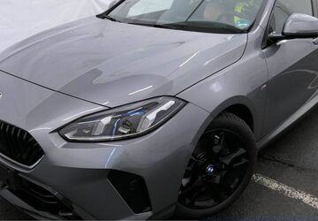 BMW 123 9.995 km 38.390 &euro; Werne 59368