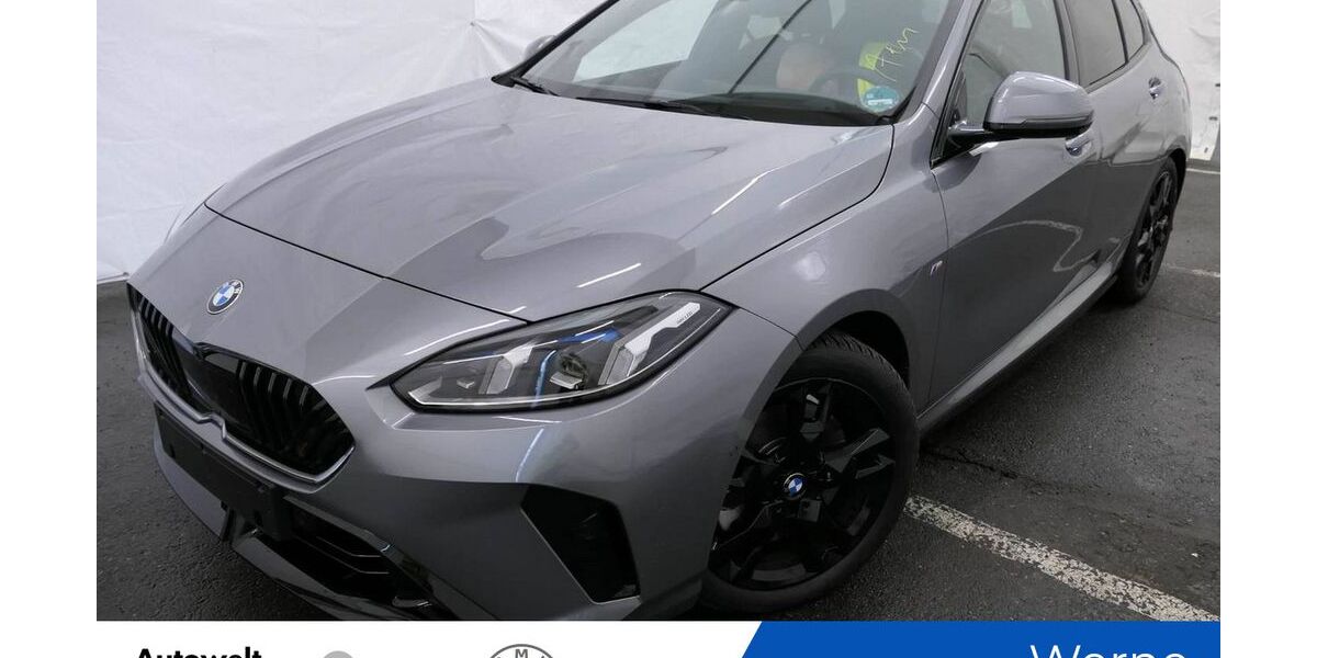 BMW 123 9.995 km 38.390 &euro; Werne 59368