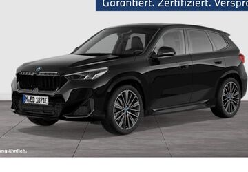BMW iX1 73.990 km 36.690 &euro; Hagen 58119