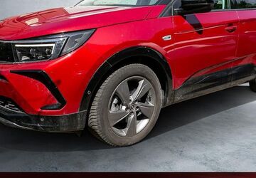 Opel Grandland (X) 64.695 km 21.449 &euro; Kamen 59174
