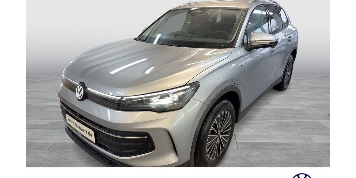 VW Tiguan 2.600 km 46.711 &euro; Bergkamen 59192