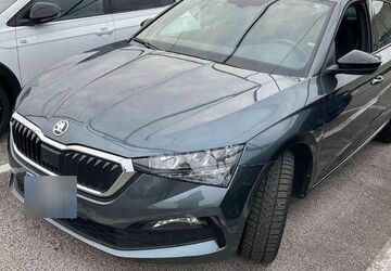 Skoda Scala 19.465 km 18.395 &euro; Hagen 58091