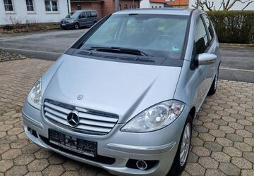 Mercedes-Benz A 180 188.400 km 2.200 &euro; Kamen 59174