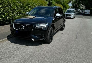 Volvo XC90 172.000 km 22.999 &euro; Kamen 59174