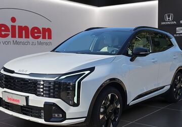 Kia Sportage 7.118 km 40.180 &euro; Menden 58708