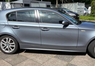 BMW 120 270.000 km 4.500 &euro; Werne 59368