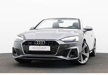 Audi A5 78.217 km 33.940 &euro; Hagen 58091