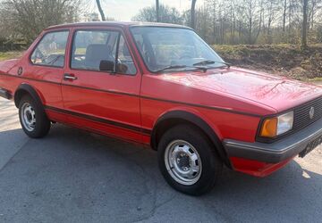 VW Jetta 101.000 km 5.999 &euro; Werl 59457