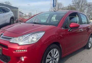 Citroen C3 79.000 km 5.990 &euro; Datteln 45711