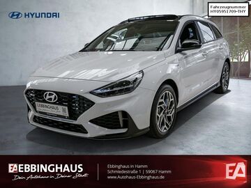 Gebrauchte Hyundai i30