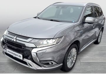 Mitsubishi Outlander 54.199 km 21.885 &euro; Dortmund 44379