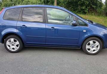 Ford C-Max 165.000 km 3.000 &euro; Hemmerde (Unna) 59427