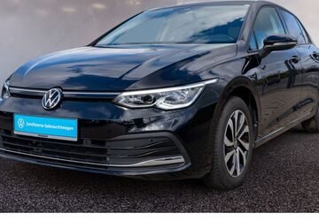 VW Golf 47.649 km 21.660 &euro; Menden 58706