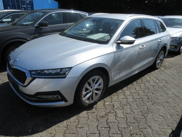 Skoda Octavia 82.800 km 23.788 &euro; Bergkamen 59192
